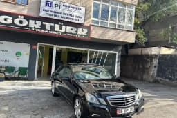 Göktürk Uygulama Merkezi - Car Detailing