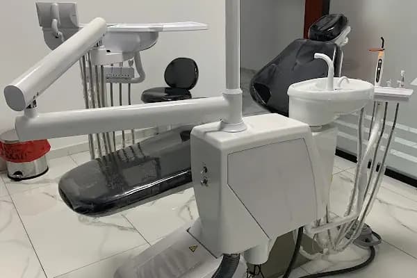 ORKADENT Ağız ve Diş Sağlığı Polikliniği - Diş Kliniği - Ankara Yenimahalle