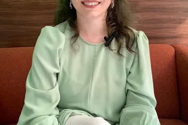 Uzm. Dr. Nazike Yıldız, Çocuk ve Ergen Psikiyatrisi - Psikiyatr - Sakarya Adapazarı