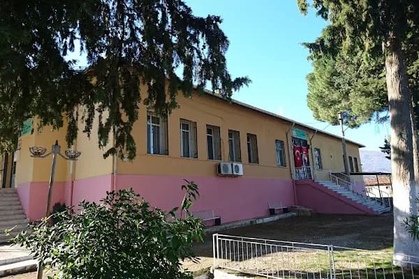 Beydağ Mesleki Eğitim Merkezi - Eğitim Kurumu - İzmir Konak