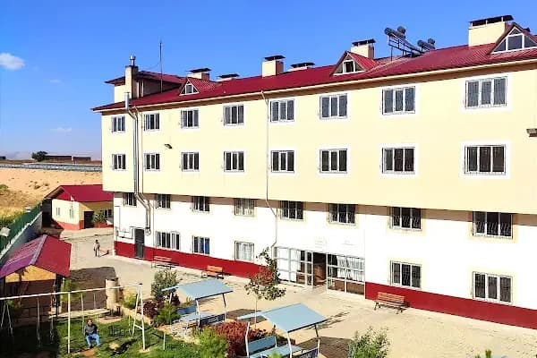 ESHAB-I KEHF BAKIM MERKEZİ - Engelliler İçin Hizmet ve Destek Kuruluşu - Kahramanmaraş Afşin