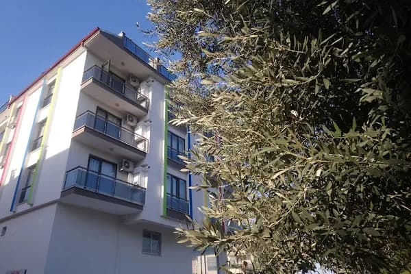 ASLAN LUXURY CONCEPT - Uzun Süreli Kalmaya Uygun Otel - Denizli Acıpayam