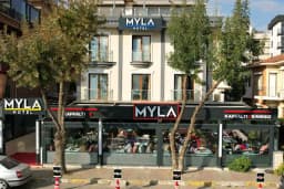 Myla Hotel Tuzla