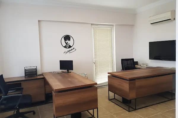 FÜTÜRİST GAYRİMENKUL YATIRIM A.Ş. BODRUM ŞUBE - Kurumsal Ofis - Muğla Bodrum