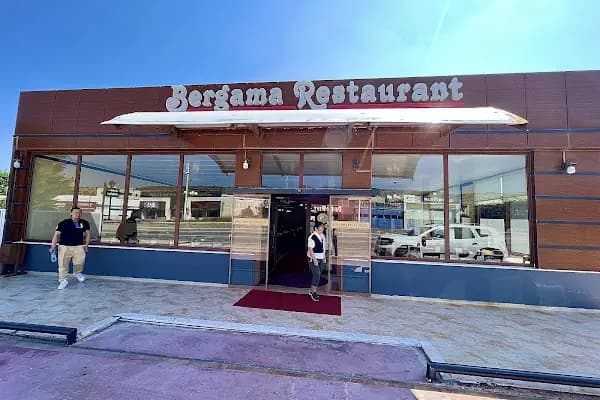 Bergama Hediyelik Eşya - Hediyelik eşya dükkanı - İzmir Bergama