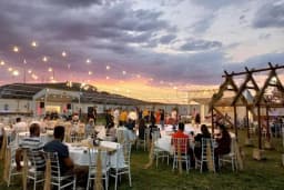 Almira Park Kır Düğün Salonu