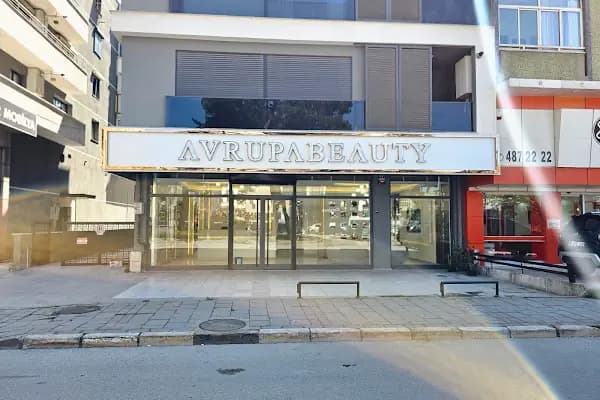 Avrupa Estetik ve Güzellik Merkezi | Soprano Ice Buz Lazer İzmir-Cilt Bakımı-Lazer Epilasyon İzmir-Beauty Center İzmir - Güzellik Ürünleri Mağazası - İzmir Çeşme