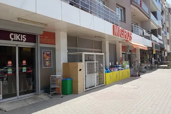 M Migros - Süpermarket - İzmir Buca