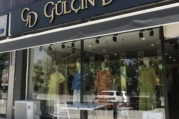 Gülçin Duygu Butik - Kadın giyim mağazası - Konya Karatay