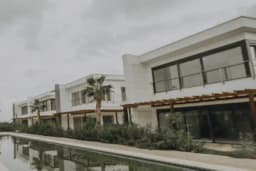 Çağın Konakları