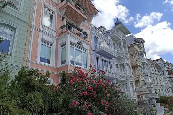 Arnavutköy Konutları - Konut Geliştirme - İstanbul Kartal