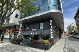 Boa Suite &amp; Hotel Residence