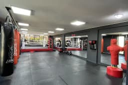 Kaan Dursun Fight Academy