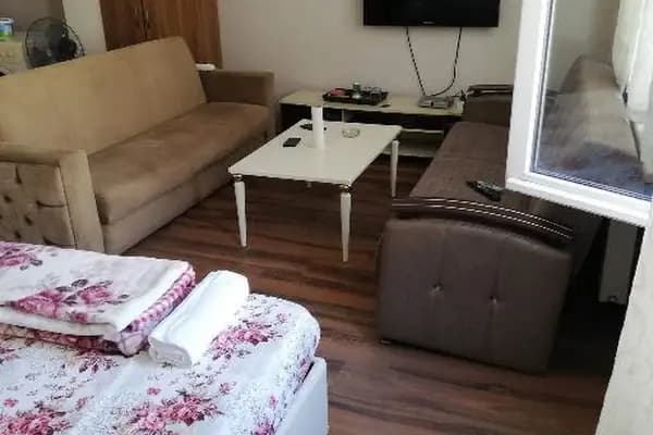 Bağcılar Günlük Kiralık Daire - Apartman Kompleksi - İstanbul Küçükçekmece