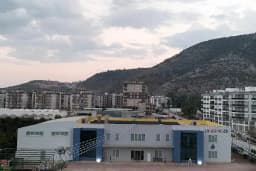 ÖZEL FİNİKE LALEBAHÇESİ İLKOKULU