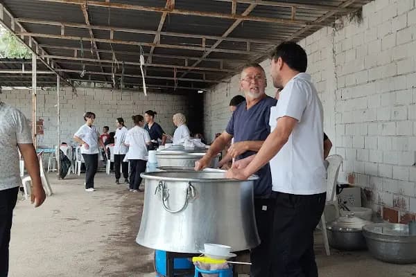 Gökkaya Pazar Yeri - Pazar - Manisa Ahmetli
