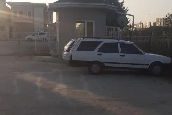 Tekstil Fabrikasi - Üretici - Bursa İnegöl