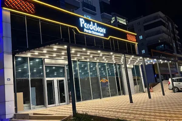 Perdekorr - Mefruşatçı - Ankara Beypazarı