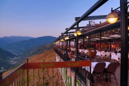 Lazut Restaurant &amp; Doğal Serpme Kahvaltı