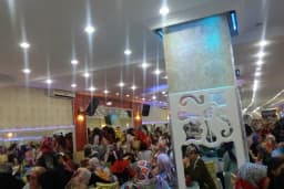 Devrin Düğün Salonu