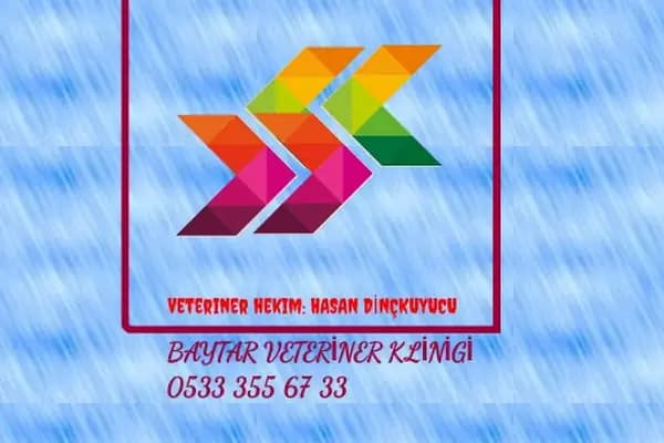 Baytar Veteriner Kliniği - Veteriner - Diyarbakır Yenişehir