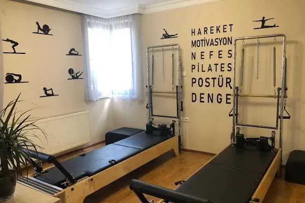Fizyoyaşam Sağlıklı Yaşam Fizik Tedavi ve Rehabilitasyon Merkezi - Fizik Tedavi Kliniği - Ankara Ayaş