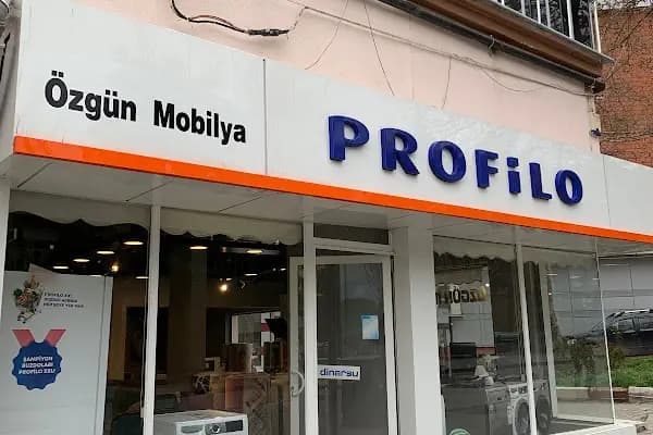 Profilo Akşehir Bayi Özgün Ltd. Şti. - Beyaz Eşya Mağazası - Konya Taşkent