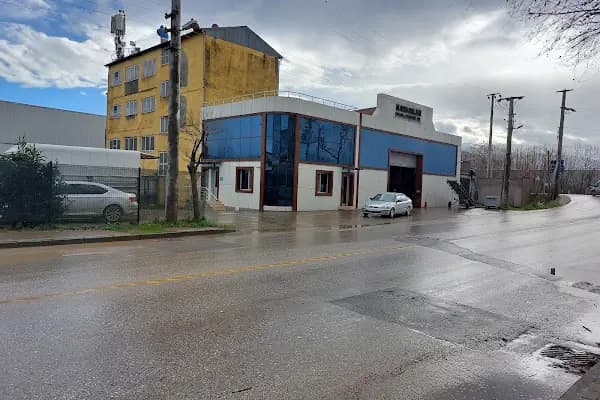 KARAASLAN UN TARIM ÜRÜNLERİ GIDA LTD. ŞTİ. - Toptancı - Kocaeli Başiskele