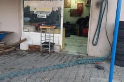 Çeşme Oktay Oto Lastik Tamircisi | Alaçatı Lastikçi