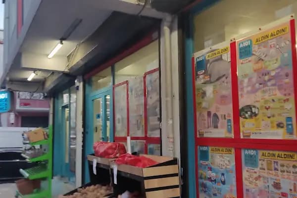 çınar market - Gıda Pazarı - İstanbul Arnavutköy