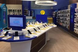 Turkcell Plus iletişim merkezi Aktaş elektronik