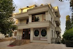 Hanci Boutique House