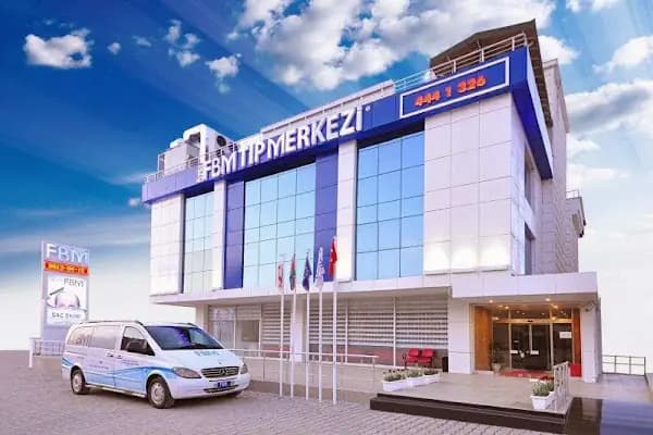 FBM Estetik Tıp Merkezi - Estetik Cerrah - Samsun Atakum
