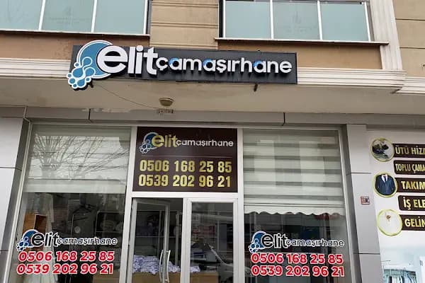 Elit Kuru Temizleme 2 - Kuru Temizlemeci - Sakarya Serdivan
