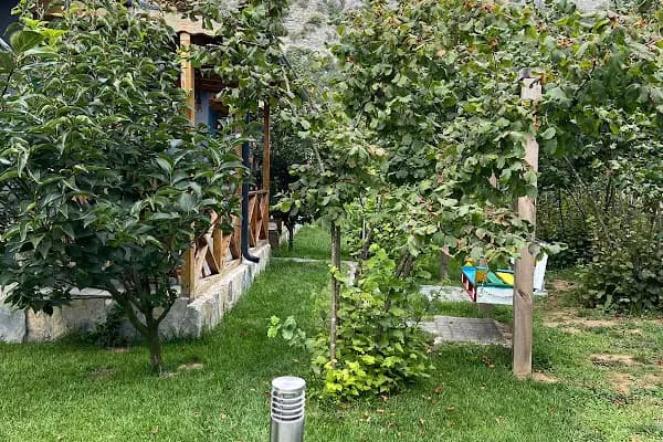 Tiny River House Ağva - Otel - İstanbul Adalar