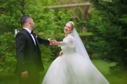 Foto Bahar Dış Çekim Platosu