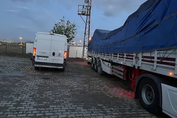 Oto Lastik Tamiri - Oto Lastik Dükkanı - Konya Akşehir