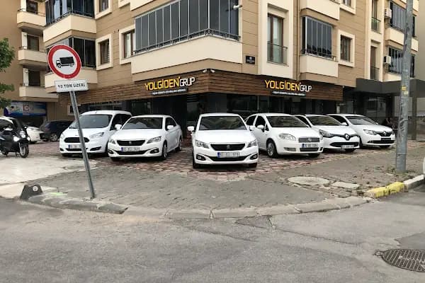 YolgidenGrup Oto Kiralama - Araba Kiralama Şirketi - Balıkesir Karesi