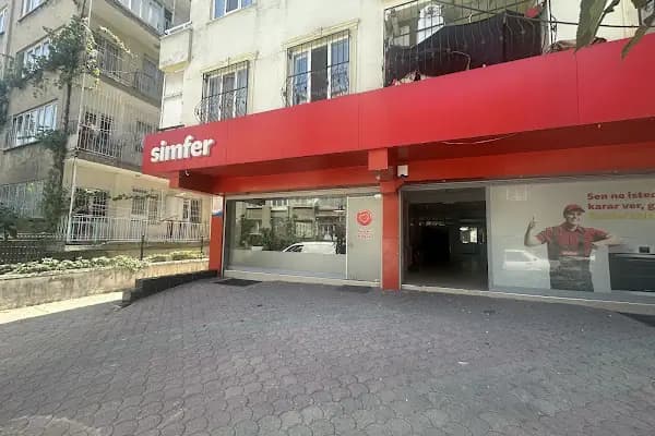 Alyaz Beyaz Eşya Simfer Yetkili Servis - Beyaz Eşya Tamirhanesi - Gaziantep Araban