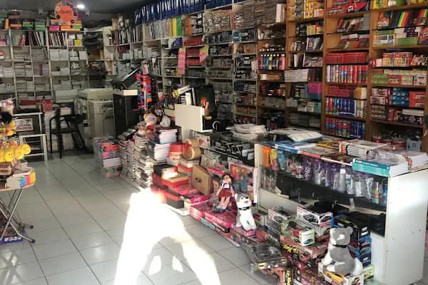 ufuk kırtasiye Elmalı kitap kırtasiye - Kırtasiye - Antalya Alanya