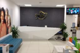 Dent Km - Buca Diş Kliniği