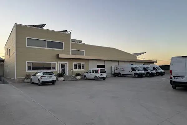 ŞAHAP GIDA - Toptancı - Şanlıurfa Viranşehir