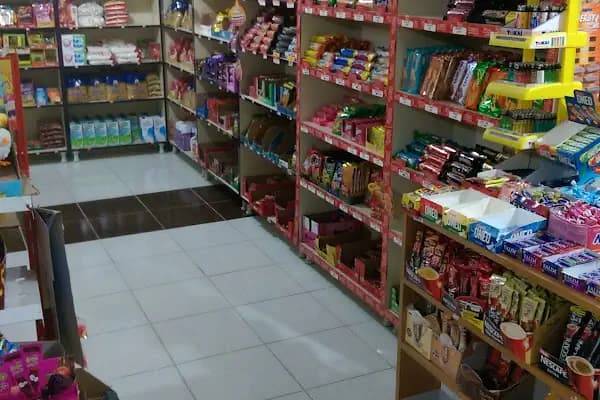 YALCIN MARKET - Market - Tekirdağ Kapaklı