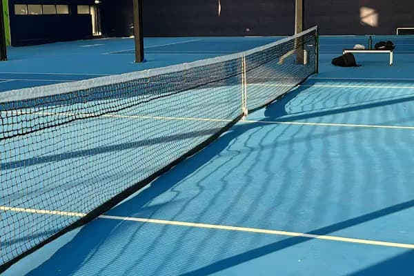 Uyar Tenis Kulübü - Tenis Kulübü - Ankara Akyurt