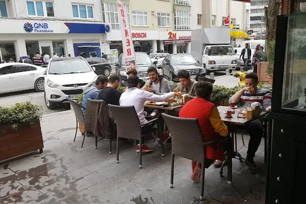 Yeni Kardelen Pide Lahmacun Ve Döner Salonu - Türk restoranı - Tekirdağ Çerkezköy