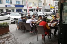 Yeni Kardelen Pide Lahmacun Ve Döner Salonu