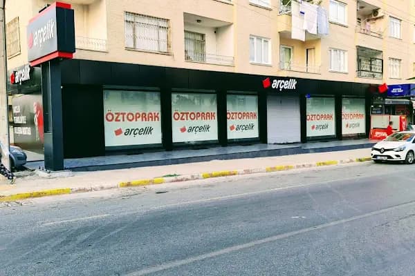 ÖZTOPRAK ARÇELİK - Ev Eşyaları Mağazası - Mersin Toroslar