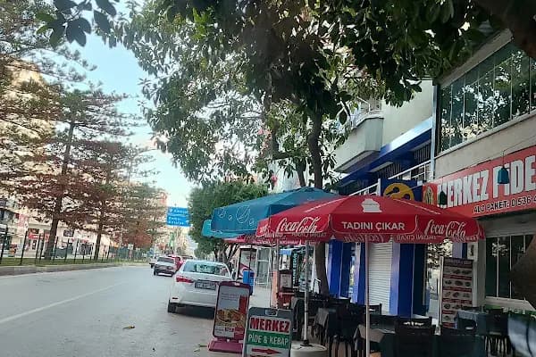 Truva Pansiyon - Doğa Köşkü - Antalya Kumluca