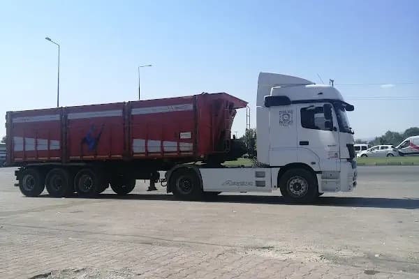 Garanti Oto Lastik - Oto Tamirhanesi - Konya Selçuklu