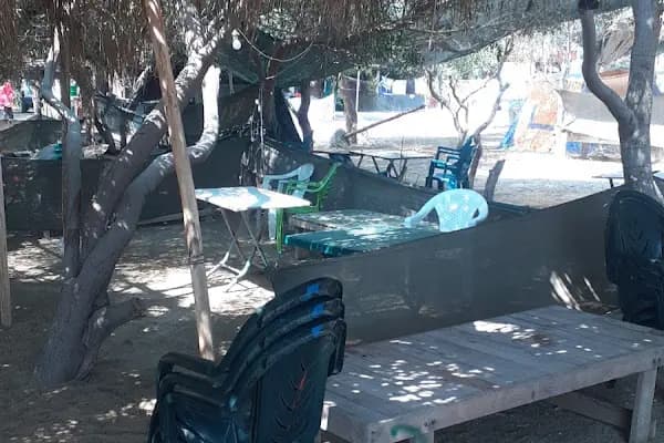 Demir camping - Kamp Alanı - Adana Seyhan